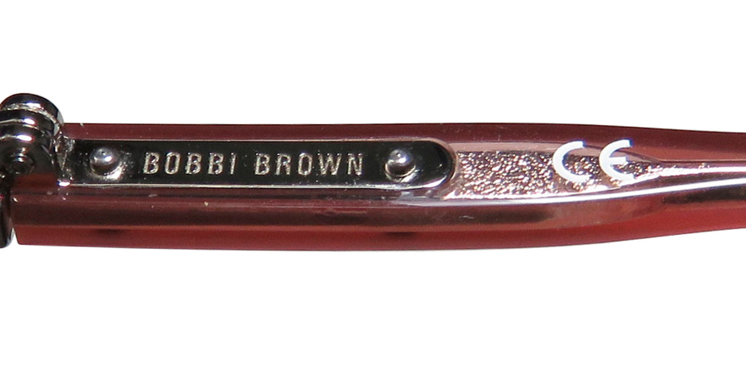 Bobbi Brown The Meryl Eyeglasses by ModaFrames