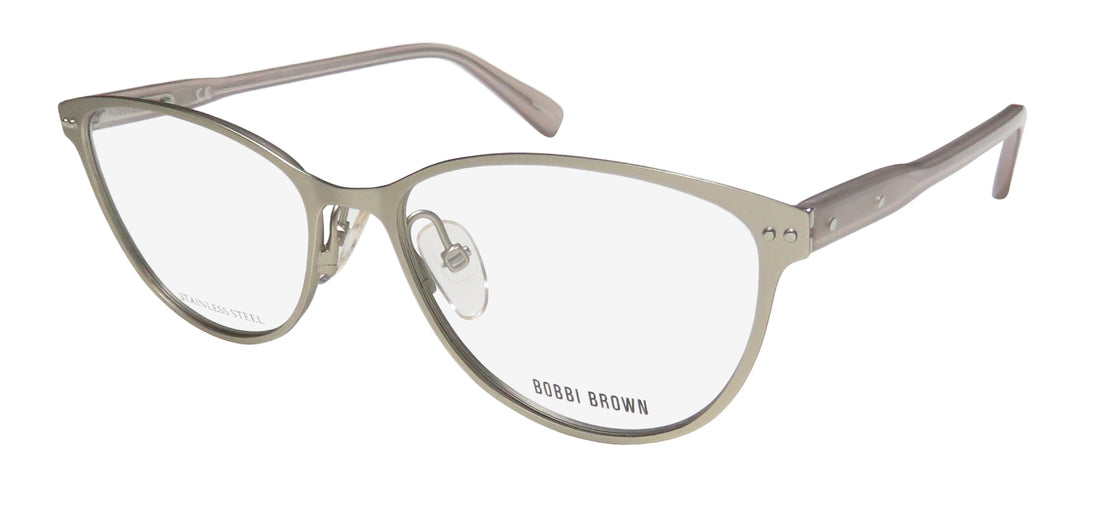 Bobbi Brown The Meryl Eyeglasses by ModaFrames