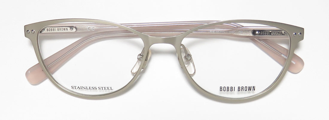 Bobbi Brown The Meryl Eyeglasses by ModaFrames