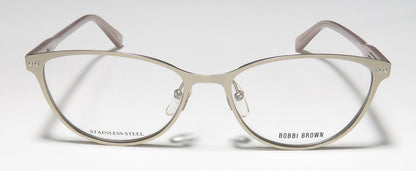 Bobbi Brown The Meryl Eyeglasses by ModaFrames