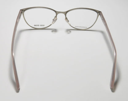 Bobbi Brown The Meryl Eyeglasses by ModaFrames
