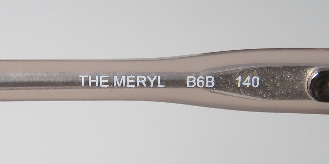 Bobbi Brown The Meryl Eyeglasses by ModaFrames