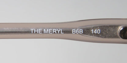 Bobbi Brown The Meryl Eyeglasses by ModaFrames