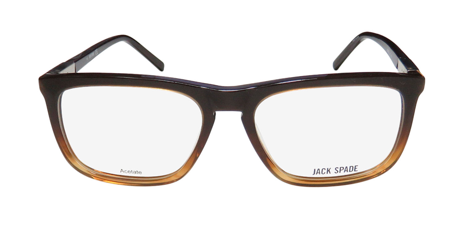 Jack Spade Holmes Eyeglasses by ModaFrames