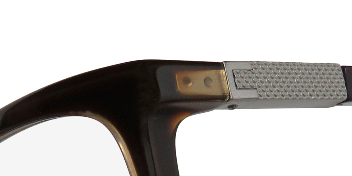 Jack Spade Holmes Eyeglasses by ModaFrames