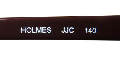 Jack Spade Holmes Eyeglasses by ModaFrames