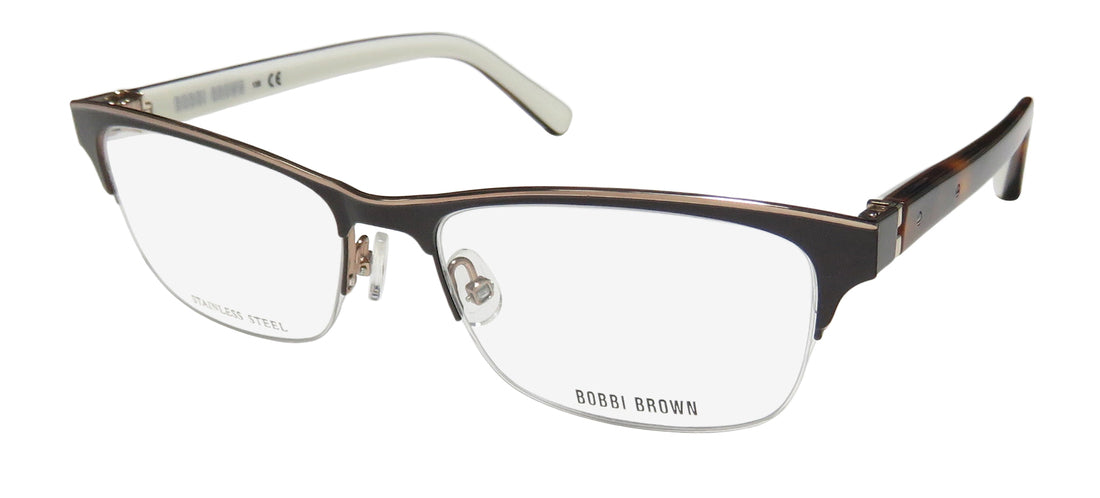 Bobbi Brown The Scout Eyeglasses by ModaFrames