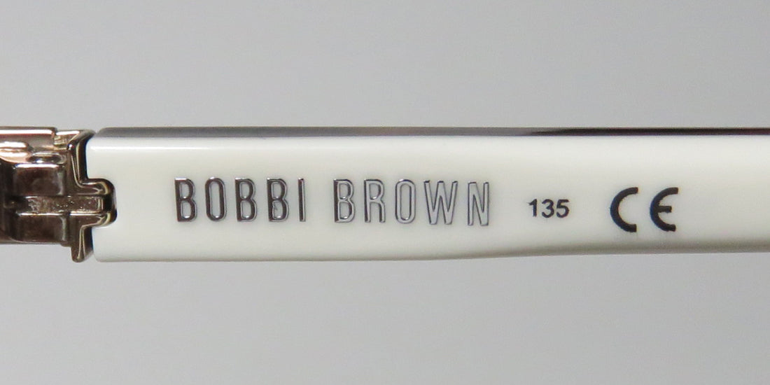 Bobbi Brown The Scout Eyeglasses by ModaFrames
