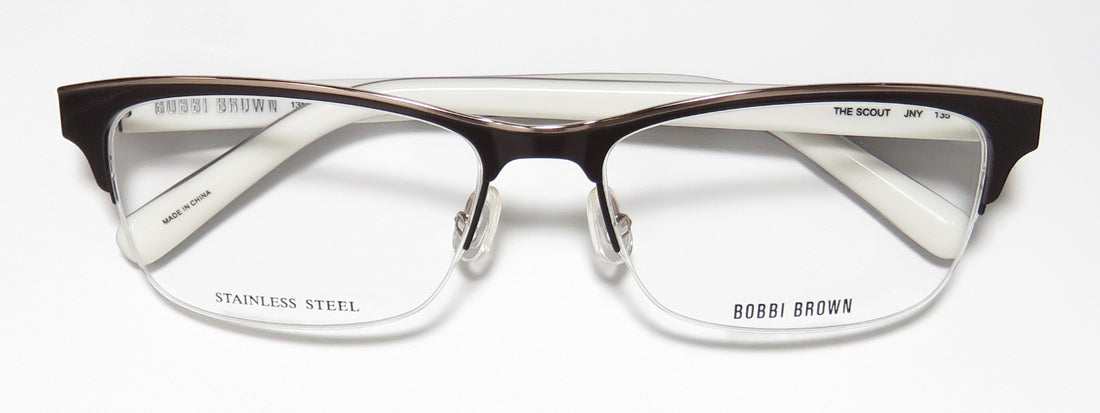 Bobbi Brown The Scout Eyeglasses by ModaFrames