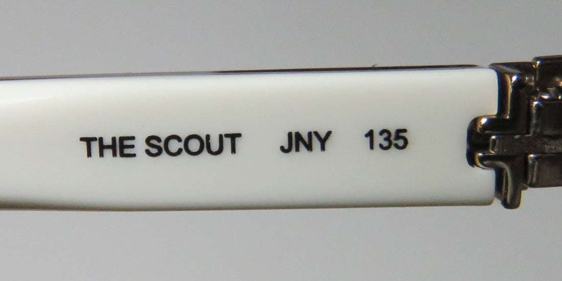 Bobbi Brown The Scout Eyeglasses by ModaFrames