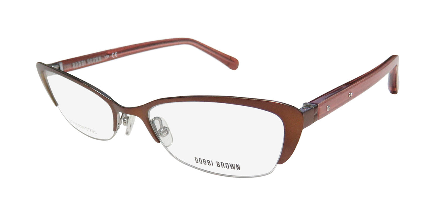 Bobbi Brown The Roza Eyeglasses by ModaFrames