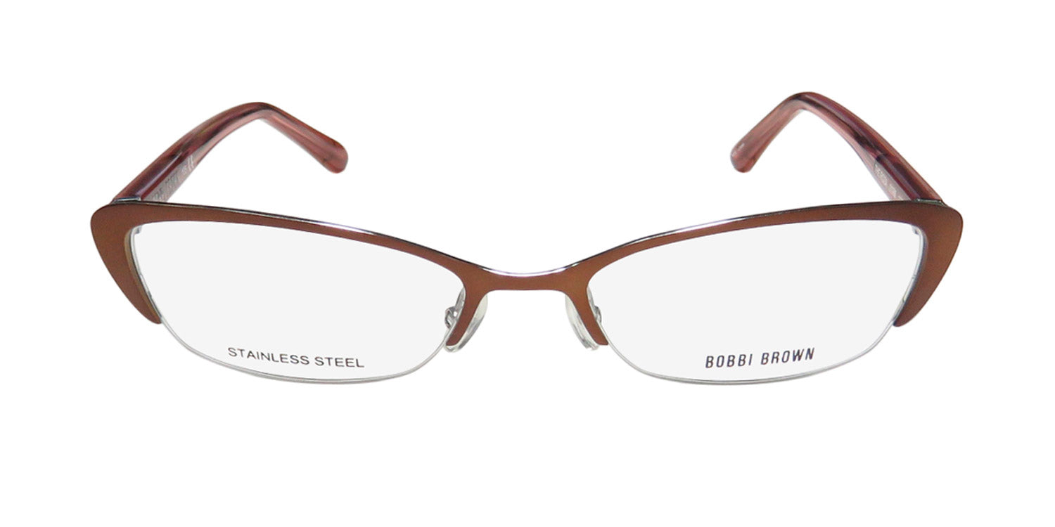 Bobbi Brown The Roza Eyeglasses by ModaFrames