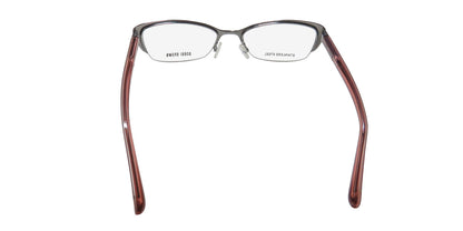 Bobbi Brown The Roza Eyeglasses by ModaFrames