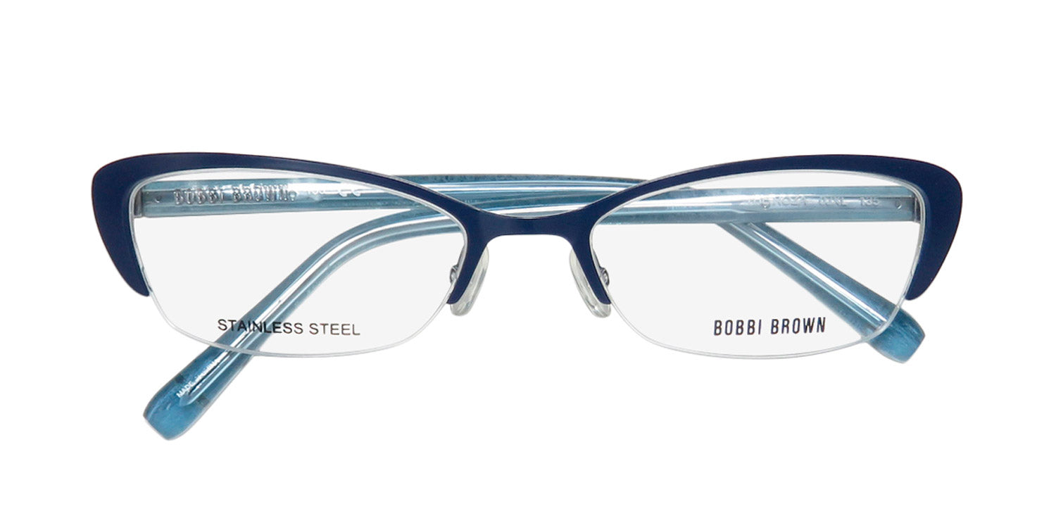 Bobbi Brown The Roza Eyeglasses by ModaFrames