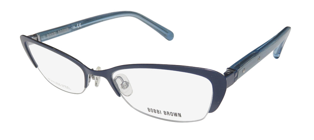 Bobbi Brown The Roza Eyeglasses by ModaFrames