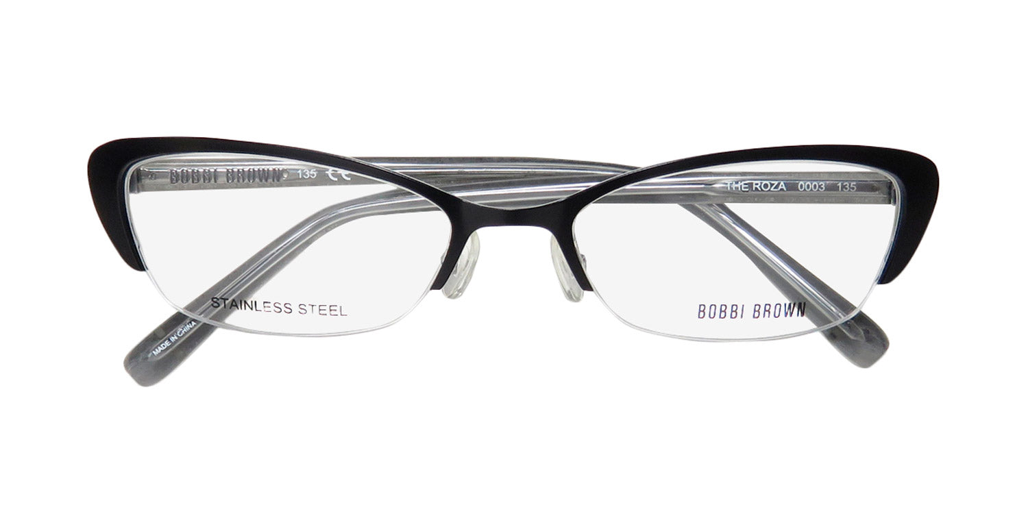 Bobbi Brown The Roza Eyeglasses by ModaFrames
