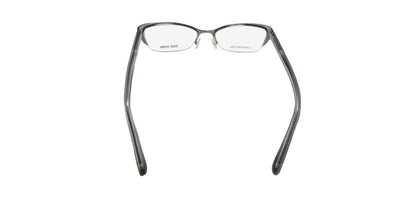 Bobbi Brown The Roza Eyeglasses by ModaFrames