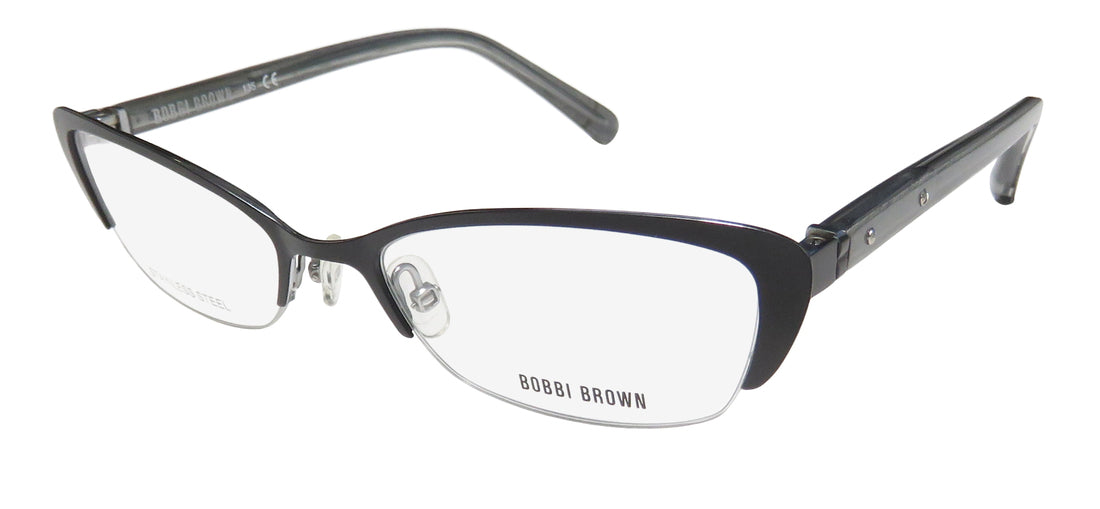 Bobbi Brown The Roza Eyeglasses by ModaFrames