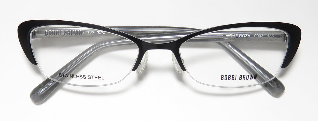 Bobbi Brown The Roza Eyeglasses by ModaFrames