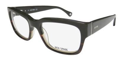 Jack Spade Grant Eyeglasses by ModaFrames
