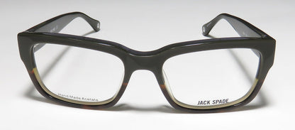 Jack Spade Grant Eyeglasses by ModaFrames