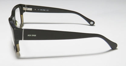 Jack Spade Grant Eyeglasses by ModaFrames