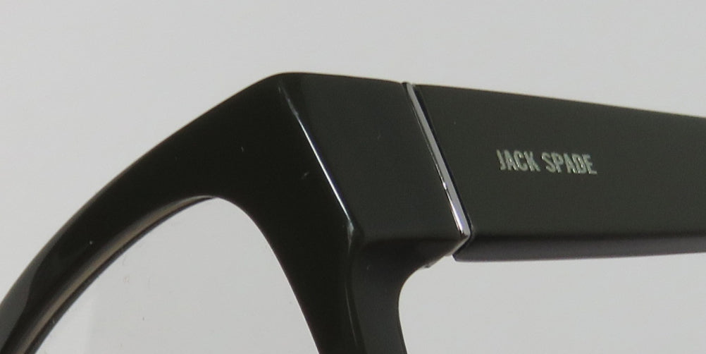 Jack Spade Grant Eyeglasses by ModaFrames