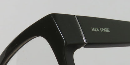 Jack Spade Grant Eyeglasses by ModaFrames