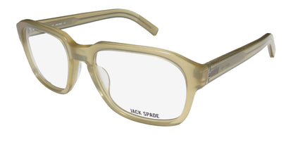 Jack Spade Hurst Eyeglasses by ModaFrames