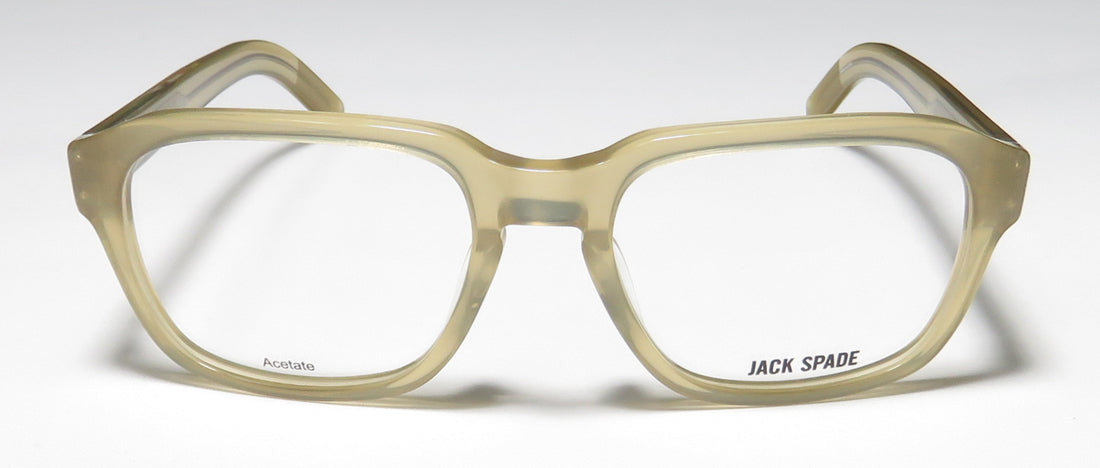 Jack Spade Hurst Eyeglasses by ModaFrames