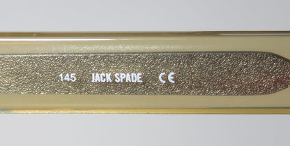 Jack Spade Hurst Eyeglasses by ModaFrames