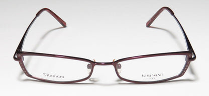 Vera Wang Luxe Trilogy I Eyeglasses by ModaFrames