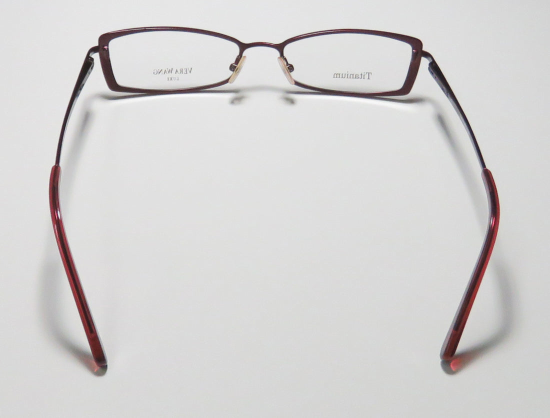 Vera Wang Luxe Trilogy I Eyeglasses by ModaFrames