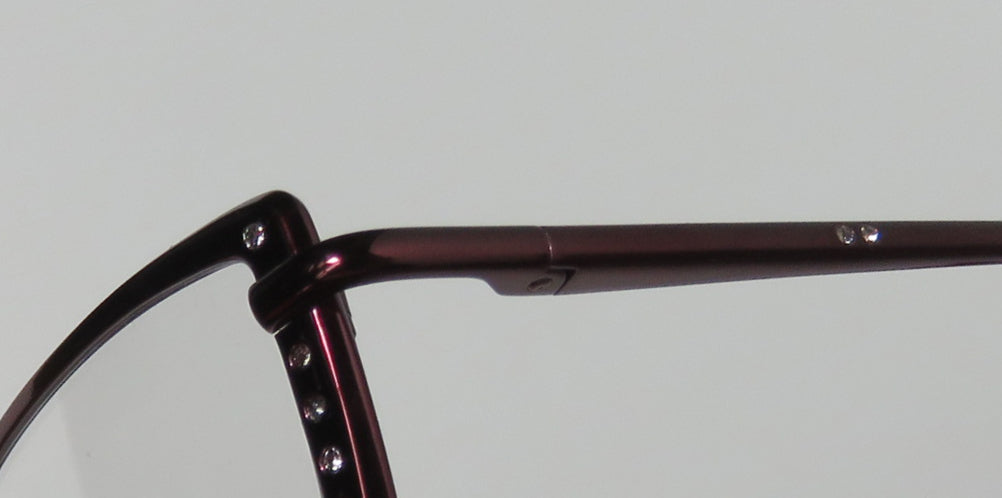 Vera Wang Luxe Trilogy I Eyeglasses by ModaFrames