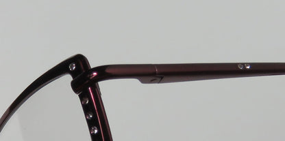 Vera Wang Luxe Trilogy I Eyeglasses by ModaFrames