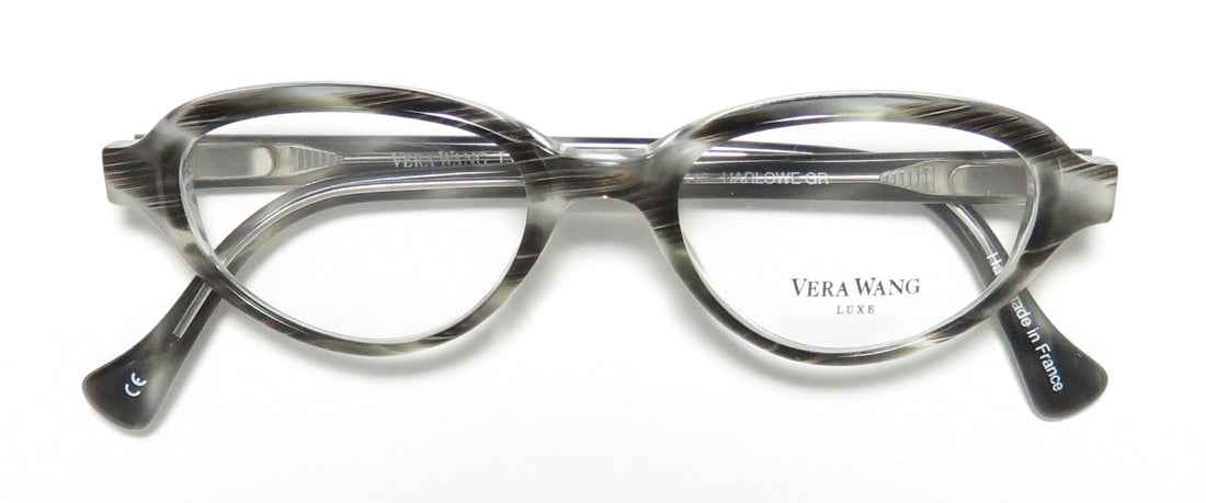 Vera Wang Luxe Harlowe Eyeglasses by ModaFrames