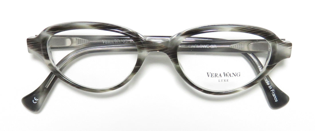 Vera Wang Luxe Harlowe Eyeglasses by ModaFrames