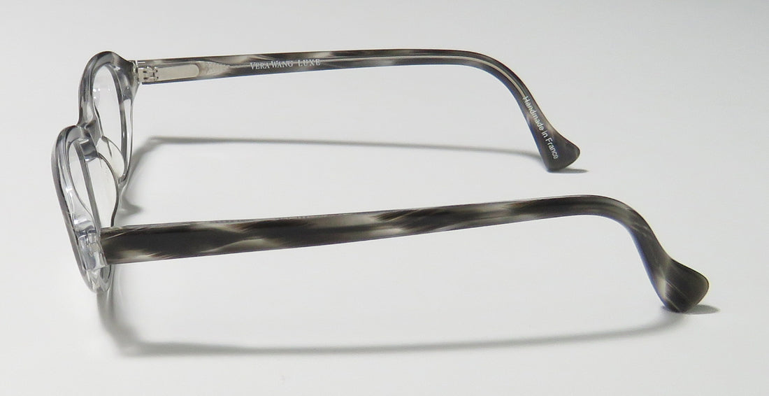 Vera Wang Luxe Harlowe Eyeglasses by ModaFrames