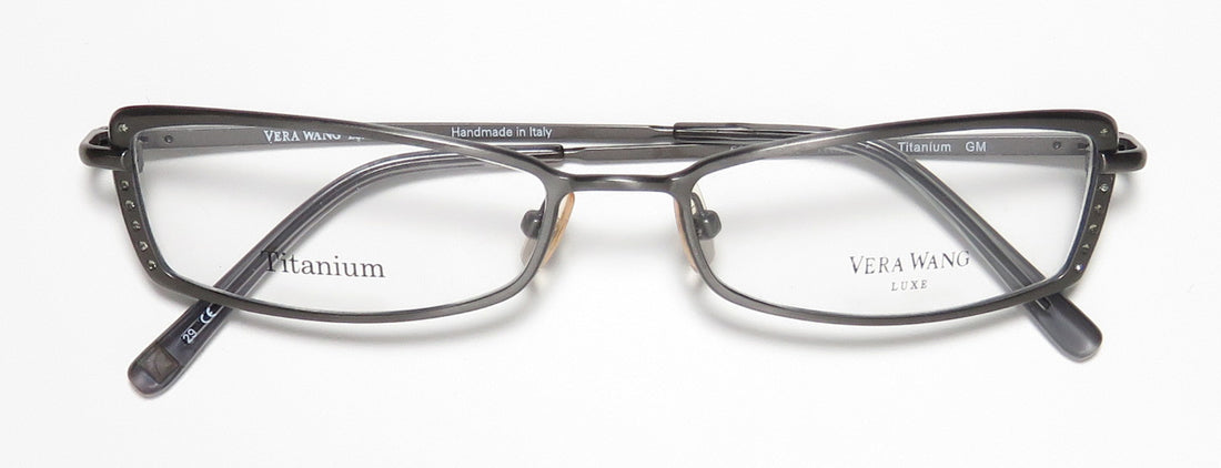 Vera Wang Luxe Trilogy I Eyeglasses by ModaFrames