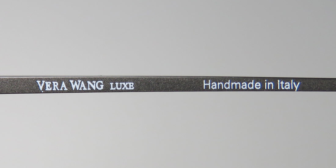 Vera Wang Luxe Trilogy I Eyeglasses by ModaFrames