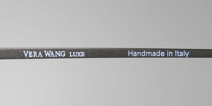 Vera Wang Luxe Trilogy I Eyeglasses by ModaFrames