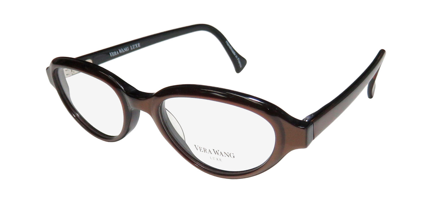 Vera Wang Luxe Harlowe Eyeglasses by ModaFrames