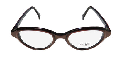 Vera Wang Luxe Harlowe Eyeglasses by ModaFrames