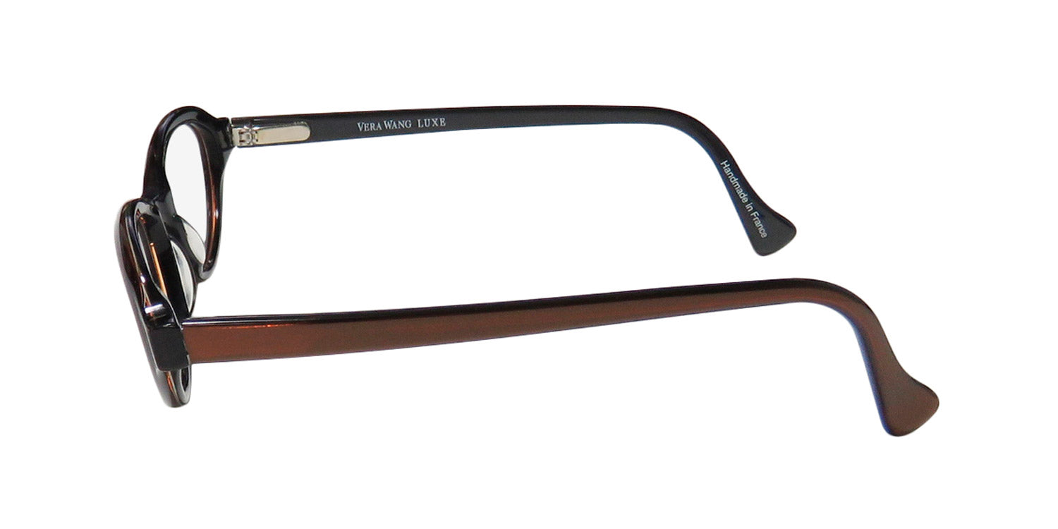 Vera Wang Luxe Harlowe Eyeglasses by ModaFrames