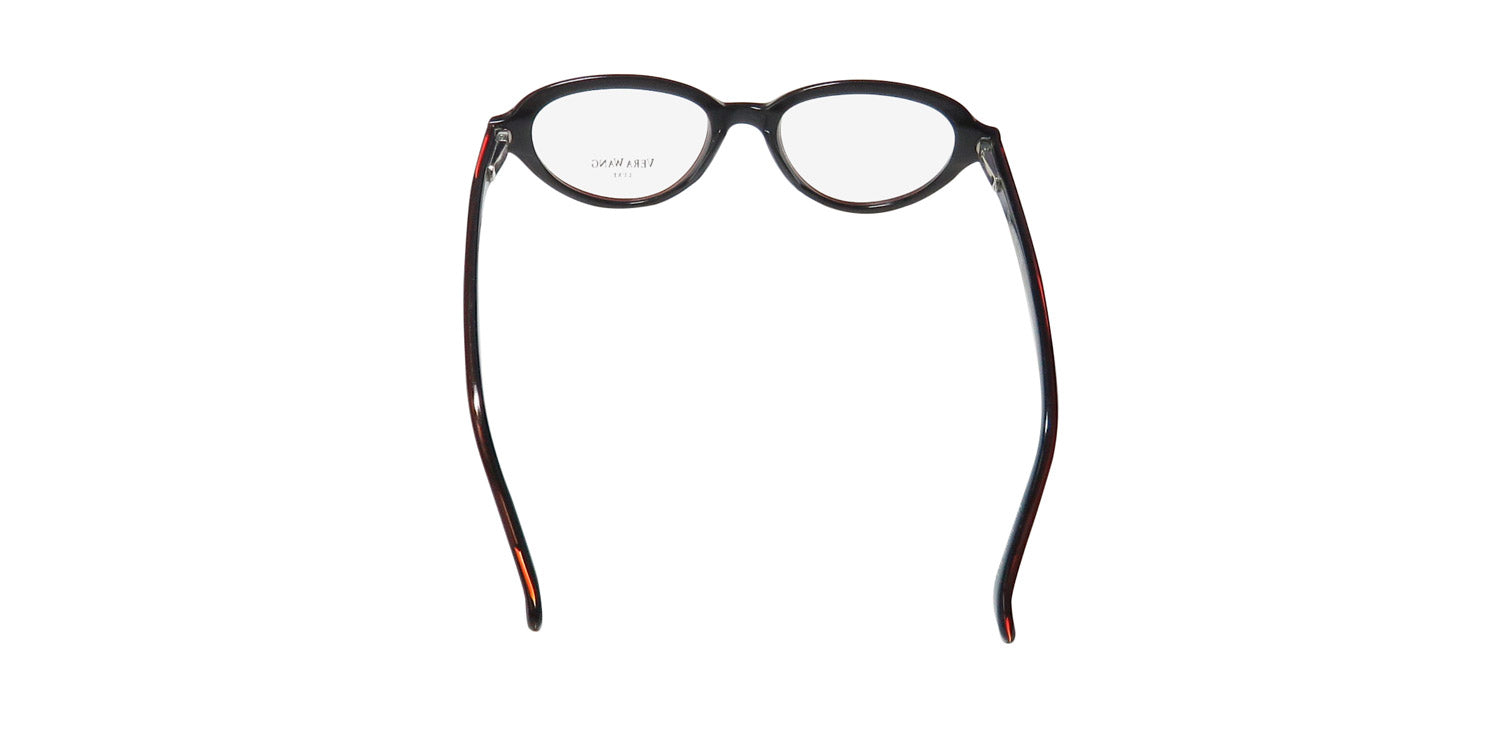 Vera Wang Luxe Harlowe Eyeglasses by ModaFrames