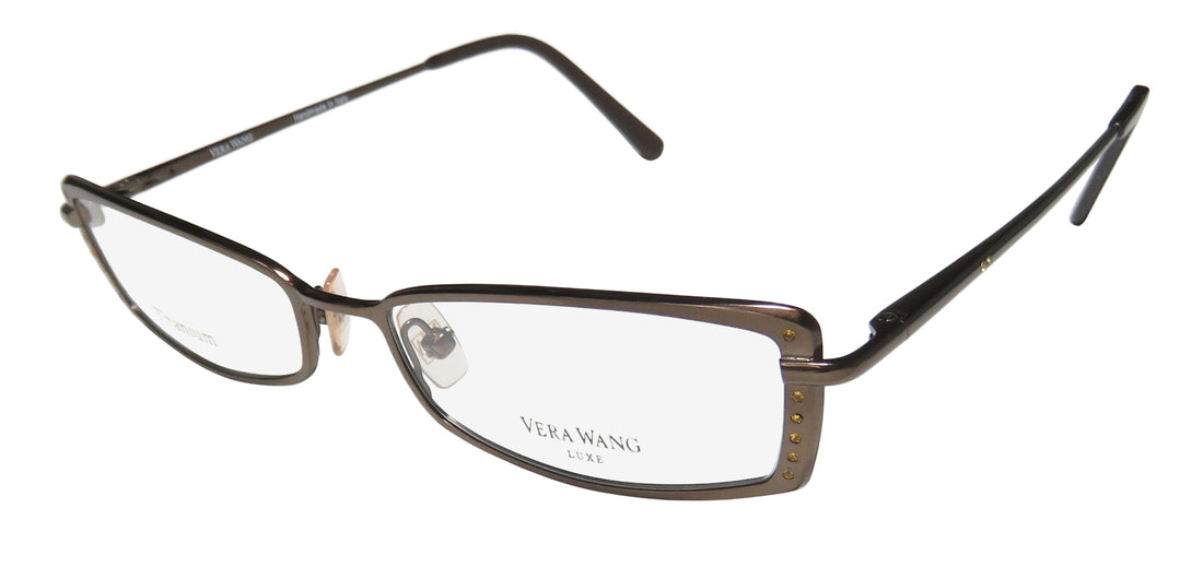 Vera Wang Luxe Trilogy I Eyeglasses by ModaFrames