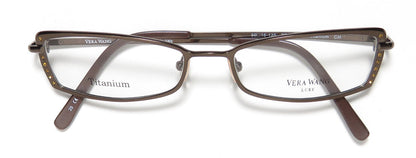 Vera Wang Luxe Trilogy I Eyeglasses by ModaFrames