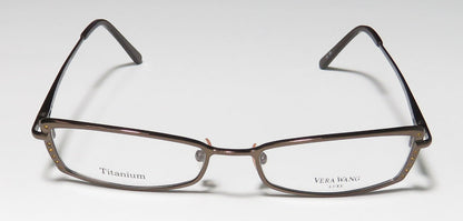 Vera Wang Luxe Trilogy I Eyeglasses by ModaFrames