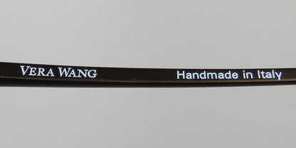 Vera Wang Luxe Trilogy I Eyeglasses by ModaFrames