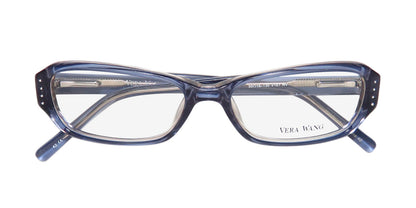 Vera Wang V167 Eyeglasses by ModaFrames